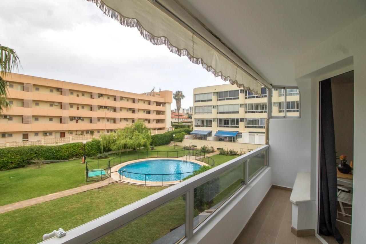 דירות טורמולינוס Vistamarina B 211 By Ivi Real Estate מראה חיצוני תמונה