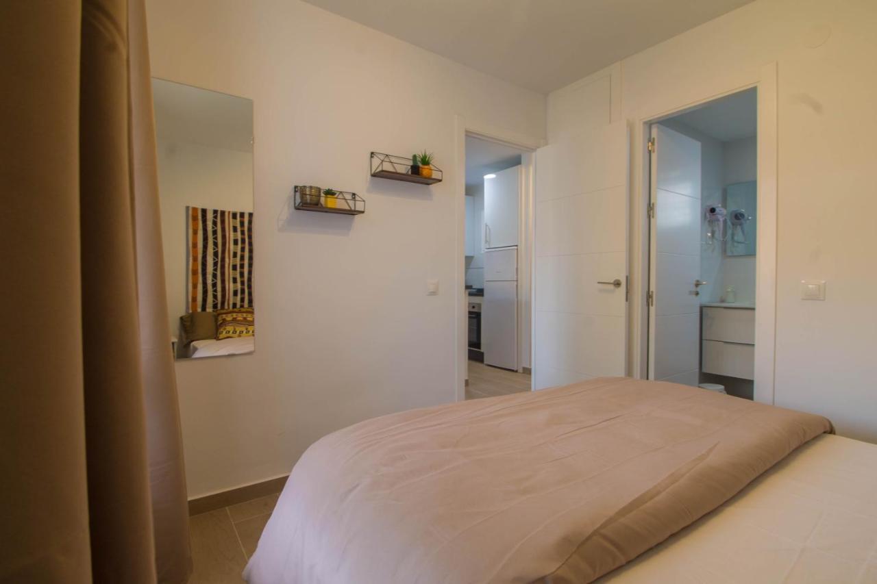 דירות טורמולינוס Vistamarina B 211 By Ivi Real Estate מראה חיצוני תמונה