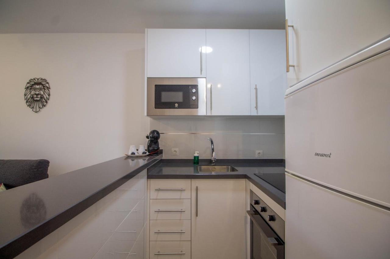 דירות טורמולינוס Vistamarina B 211 By Ivi Real Estate מראה חיצוני תמונה