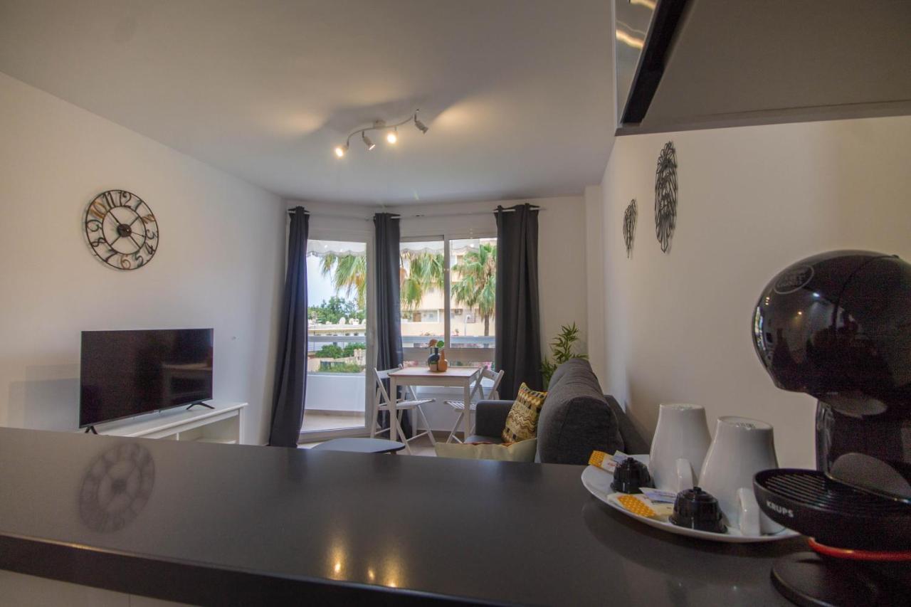 דירות טורמולינוס Vistamarina B 211 By Ivi Real Estate מראה חיצוני תמונה