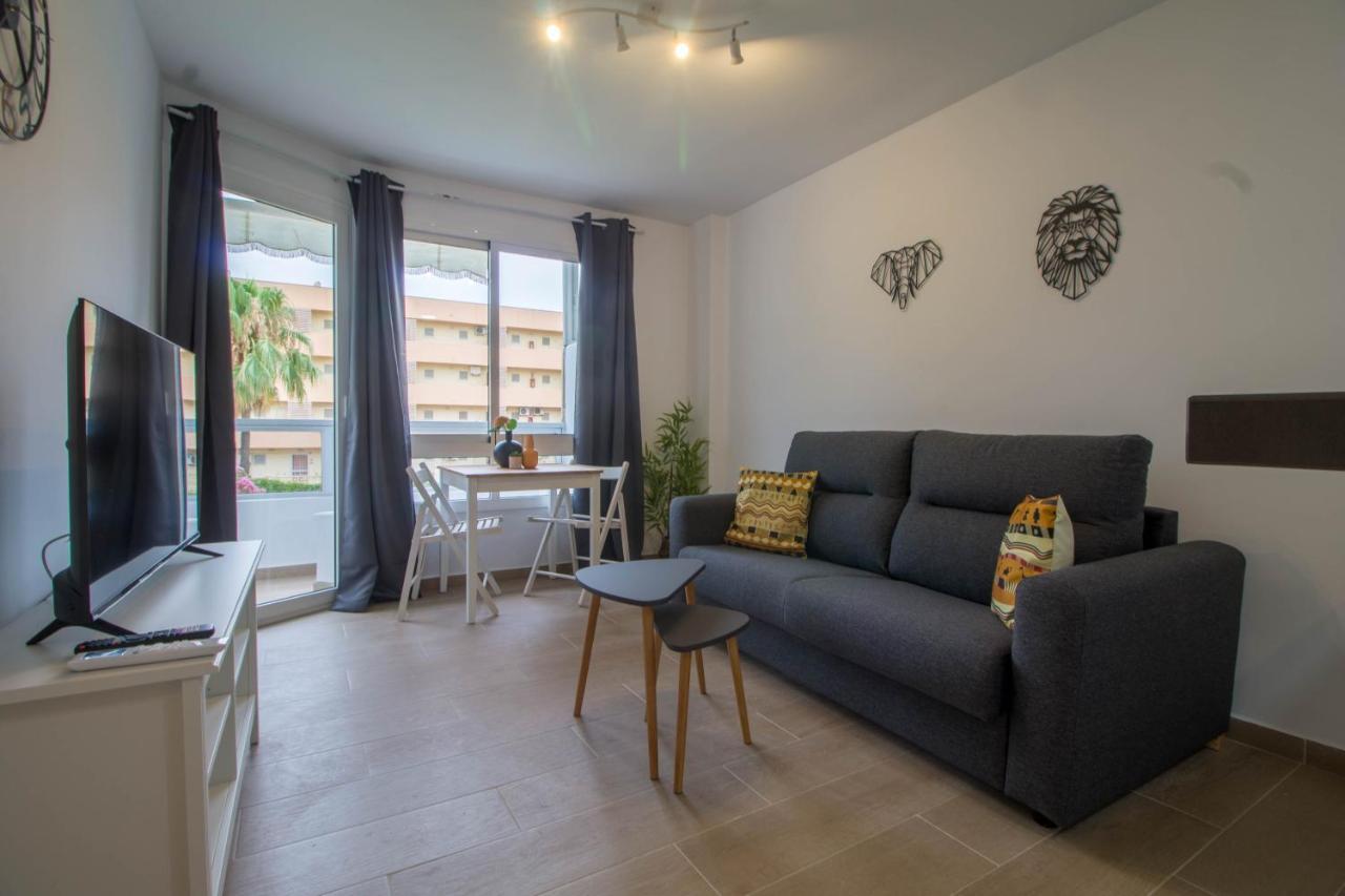דירות טורמולינוס Vistamarina B 211 By Ivi Real Estate מראה חיצוני תמונה